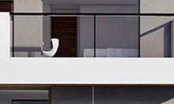 Imagem: 3 dormitórios, 3 suíte, 1 banheiros, 2