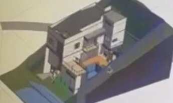 Imagem 5: 467M² de Área Total