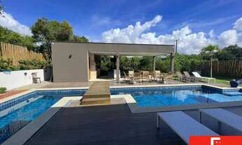 Imagem 2: 8 dormitórios, 8 suíte