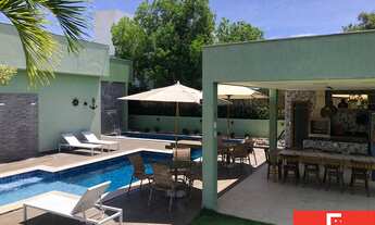 Imagem 5: 8 dormitórios, 8 suíte