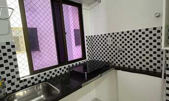 Imagem 5: 2 dormitórios na Estrada Do Coco