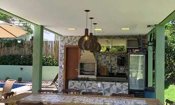 Imagem 4: 8 dormitórios, 8 suíte