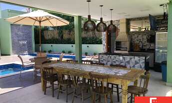 Imagem 3: 8 dormitórios, 8 suíte