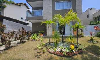 Imagem: 4 dormitórios, 4 suíte, 5 vagas na garagem