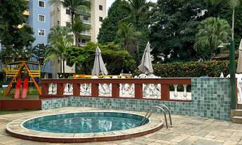 Imagem 2: 2 dormitórios na Estrada Do Coco