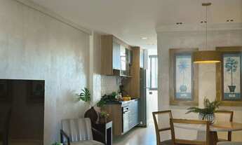 Imagem 7: 3 dormitórios, 2 suíte, 1 banheiros, 2 vagas na garagem