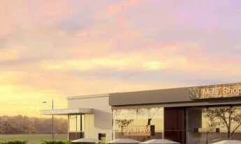 Imagem: 420M² de Área Total