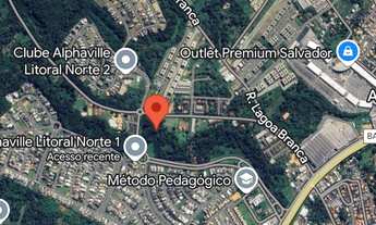 Imagem 4: 3000M² de Área Total