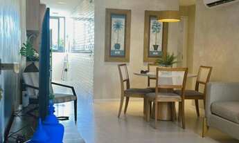 Imagem 6: 3 dormitórios, 2 suíte, 1 banheiros, 2 vagas na garagem