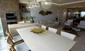 Imagem 7: 3 dormitórios, 3 suíte, 1 banheiros, 3 vagas na garagem, 156M² de Área Construída