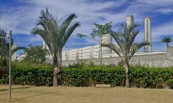 Imagem 2: 3000M² de Área Total