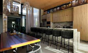 Imagem 6: 5 dormitórios, 5 suíte