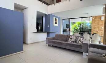 Imagem 5: 4 dormitórios, 4 suíte, 6 banheiro, 4 vagas na garagem