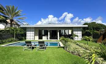 Imagem 4: 5 dormitórios, 5 suíte