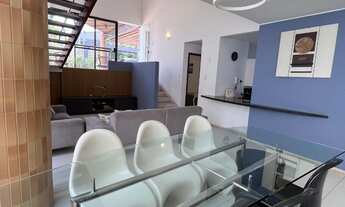 Imagem 7: 4 dormitórios, 4 suíte, 6 banheiro, 4 vagas na garagem