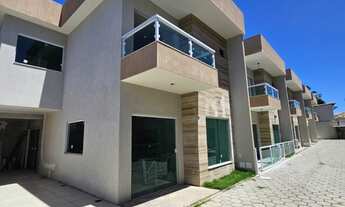 Imagem: 3 dormitórios, 3 suíte, 2 vagas na garagem