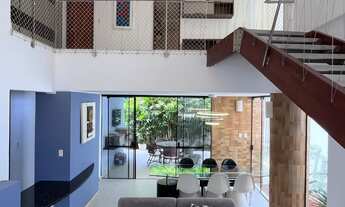 Imagem 2: 4 dormitórios, 4 suíte, 6 banheiro, 4 vagas na garagem