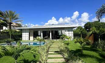 Imagem 2: 5 dormitórios, 5 suíte