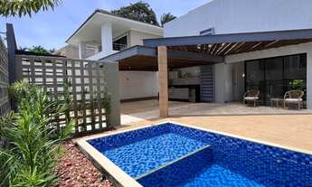 Imagem 1: 4 dormitórios, 4 suíte, 6 banheiro, 4 vagas na garagem