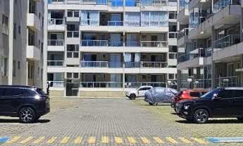 Imagem: 2 dormitórios, 1 suítes, 2 banheiro, 2