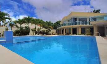 Imagem: 5 dormitórios, 3 suíte, 6 banheiro, 10