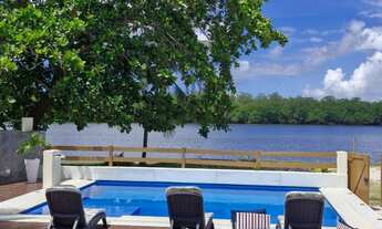 Imagem: 5 dormitórios, 5 suíte, 5 vagas na garagem