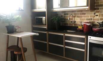 Imagem 7: 3 dormitórios, 2 suíte, 3 vagas na garagem