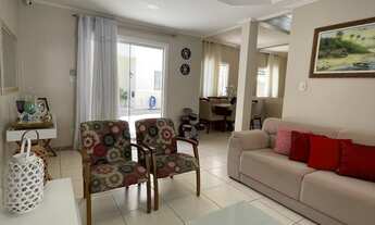 Imagem 5: 3 dormitórios, 3 suíte, 2 vagas na garagem