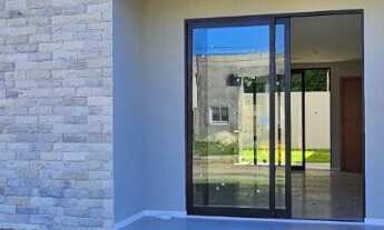 Imagem: 4 dormitórios, 3 suíte, 1 banheiros