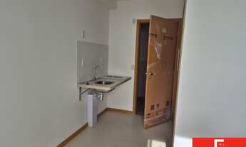 Imagem 2: 1 dormitório, 1 banheiros, 1 vaga na garagem, 14M² de Área Construída