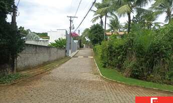 Imagem 3: 776M² de Área Total