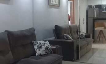 Imagem 2: 2 dormitórios, 1 banheiros, 1 vaga na garagem, 55M² de Área Construída