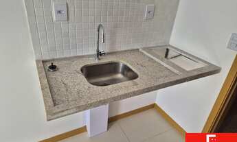 Imagem 3: 1 dormitório, 1 banheiros, 1 vaga na garagem, 14M² de Área Construída