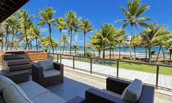 Imagem 4: 5 dormitórios, 5 suíte, 6 vagas na garagem