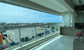 Imagem: 2 dormitórios, 2 suíte, 1 banheiros, 2