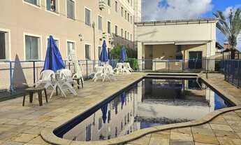 Imagem: 2 dormitórios, 1 suítes, 1 banheiros