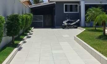 Imagem 4: 4 dormitórios, 1 suítes, 1 banheiros, 3 vagas na garagem, 220M² de Área Construída