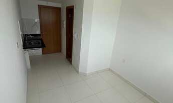 Imagem 4: 1 dormitório, 1 banheiros, 16M² de Área Construída