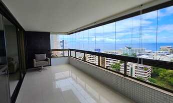 Imagem: 5 dormitórios, 4 suíte, 1 banheiros, 3