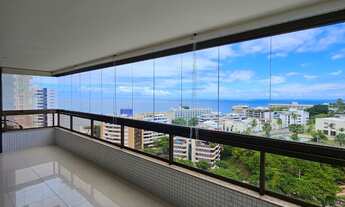 Imagem 2: 5 dormitórios, 4 suíte, 1 banheiros, 3 vagas na garagem, 195M² de Área Construída