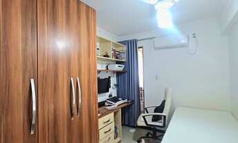 Imagem 7: 4 dormitórios, 3 suíte, 5 banheiro, 2 vagas na garagem, 128M² de Área Construída