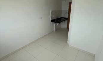 Imagem 5: 1 dormitório, 1 banheiros, 16M² de Área Construída