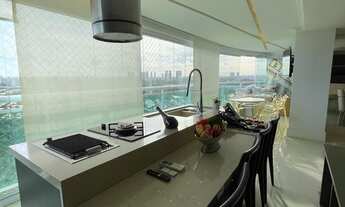 Imagem 4: 3 dormitórios, 3 suíte, 150M² de Área Construída