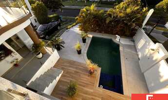 Imagem: 4 dormitórios, 4 suíte