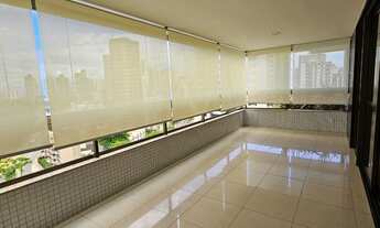 Imagem 4: 5 dormitórios, 4 suíte, 1 banheiros, 3 vagas na garagem, 195M² de Área Construída