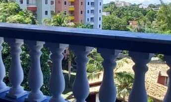 Imagem 1: 2 dormitórios na Estrada Do Coco