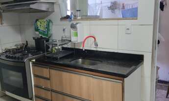 Imagem 7: 3 dormitórios, 1 suítes, 2 vagas na garagem