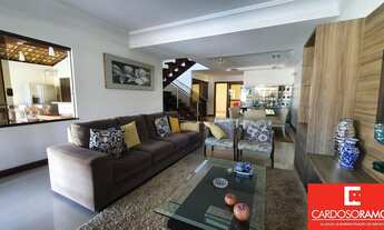 Imagem: 6 dormitórios, 5 suíte, 8 banheiro, 3