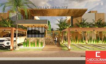 Imagem: 3 dormitórios, 3 suíte