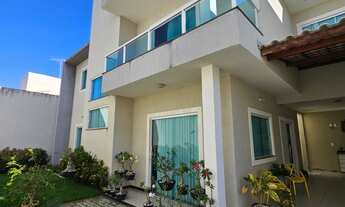 Imagem: 3 dormitórios, 3 suíte, 2 vagas na garagem